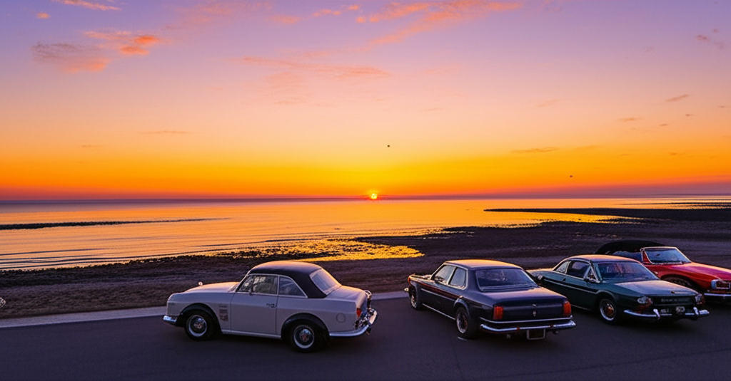 Carにばる in 糸島 2026